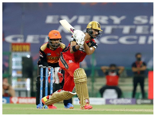 ದೇವದತ್ ಪಡಿಕ್ಕಲ್