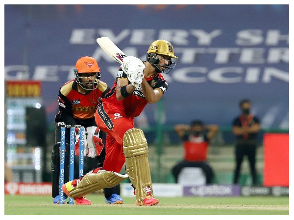 ದೇವದತ್ ಪಡಿಕ್ಕಲ್