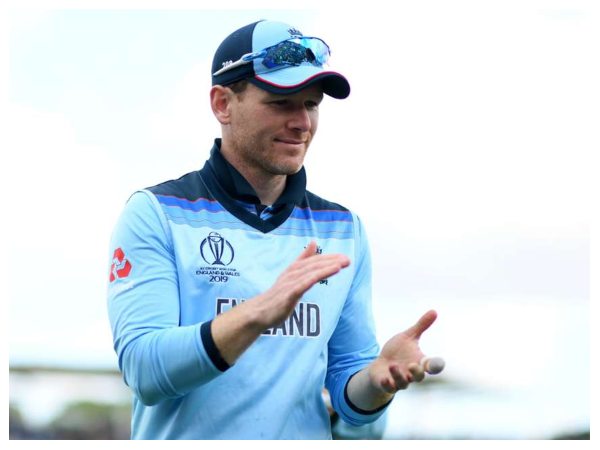 ಡೆಲ್ಲಿ ಬುಲ್ಸ್‌ ಮುನ್ನೆಡೆಸಲಿರುವ ಇಯಾನ್ ಮಾರ್ಗನ್