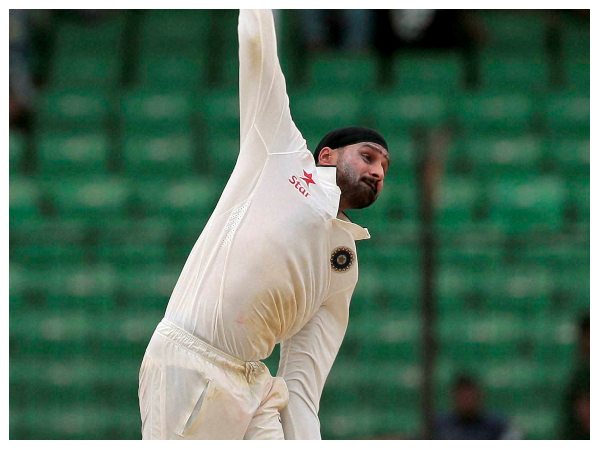 ಹರ್ಭಜನ್ ಸಿಂಗ್ ರೆಸ್ಟ್ ರೆಕಾರ್ಡ್ ಹರ್ಭಜನ್ ಸಿಂಗ್ ರೆಸ್ಟ್ ರೆಕಾರ್ಡ್