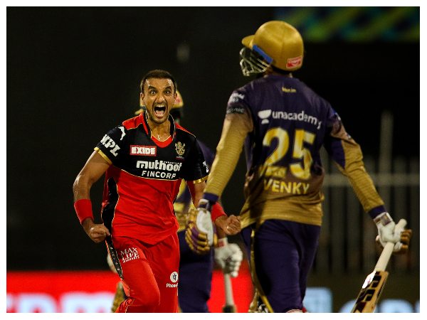 ಹರ್ಷಲ್ ಪಟೇಲ್