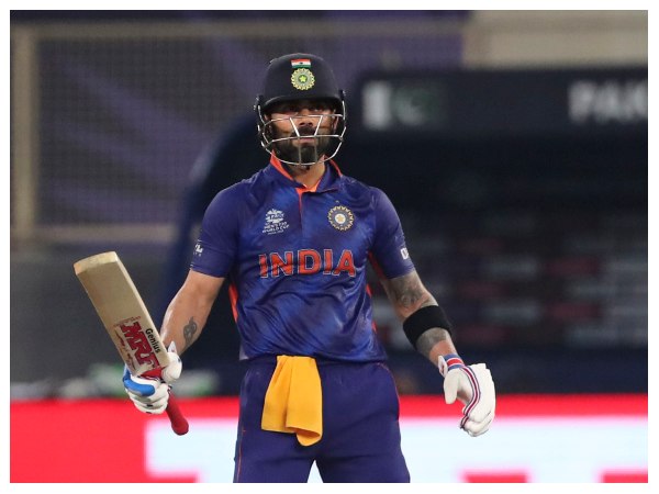 ಮತ್ತೊಮ್ಮೆ ಟಾಸ್ ಸೋತ ಕೊಹ್ಲಿ