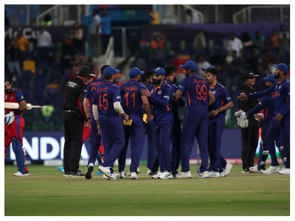 ನ್ಯೂಜಿಲೆಂಡ್, ಅಫ್ಘಾನಿಸ್ತಾನ ಪಂದ್ಯದ ಮೇಲೆ ಭಾರತ ಕಣ್ಣು