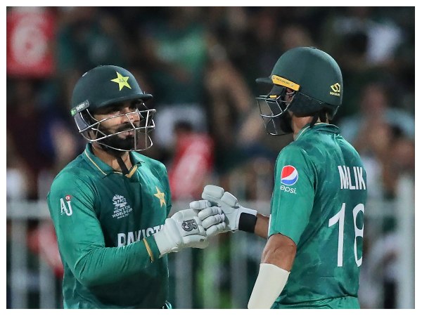 ಅಗ್ರಸ್ಥಾನದಲ್ಲಿದೆ ಪಾಕಿಸ್ತಾನ