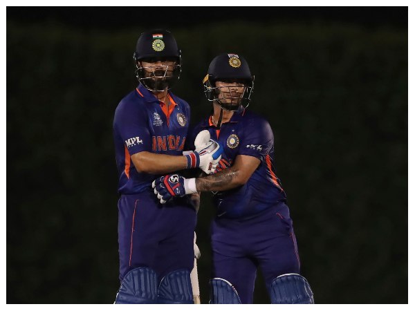 ಟಿ20 ಮಾದರಿಯಲ್ಲಿ ನಾಯಕನಾಗಿ ವಿರಾಟ್ ಕೊಹ್ಲಿ ಅಂತಿಮ ಪಂದ್ಯ