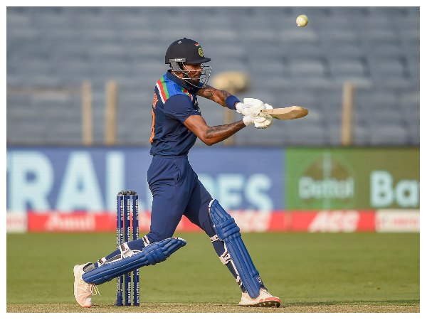 ಮಧ್ಯಮ ಕ್ರಮಾಂಕ