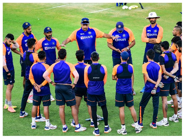 ಕೋಚ್ ಆಗಿ ರವಿ ಶಾಸ್ತ್ರಿಗೆ ಅಂತಿಮ ಪಂದ್ಯ