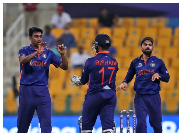 ಸ್ಕಾಟ್ಲೆಂಡ್ ವಿರುದ್ಧದ ಪಂದ್ಯಕ್ಕೆ ಟೀಮ್ ಇಂಡಿಯಾ ಸಿದ್ಧ