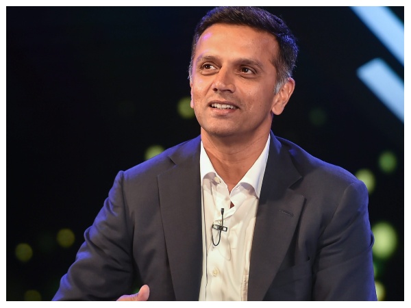 ರಾಹುಲ್ ದ್ರಾವಿಡ್- ರೋಹಿತ್ ಶರ್ಮಾ ಯುಗಾರಂಭ