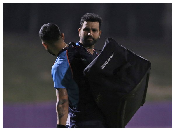 ಅತಿಯಾದ ಬಯೋಬಬಲ್ ಜೀವನ