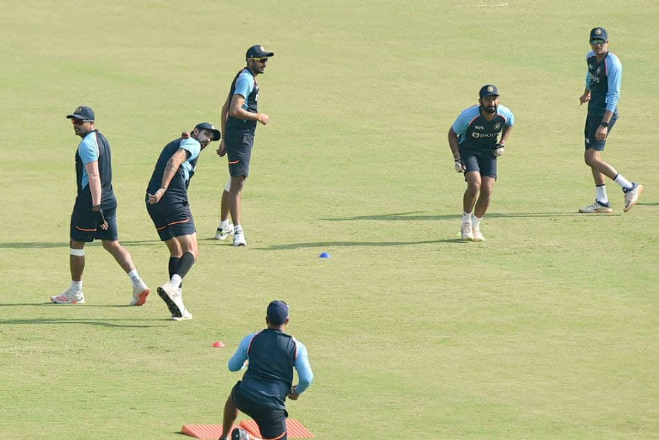 ನವೆಂಬರ್ 25ರಂದು ಮೊದಲ ಟೆಸ್ಟ್‌ ಪಂದ್ಯ