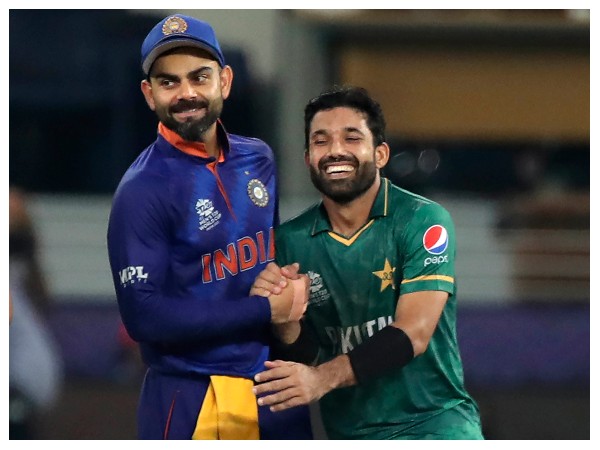 ದ್ವಿಪಕ್ಷೀಯ ಸರಣಿ ಬಯಸಿದ ರಮೀಜ್ ರಾಜಾ 