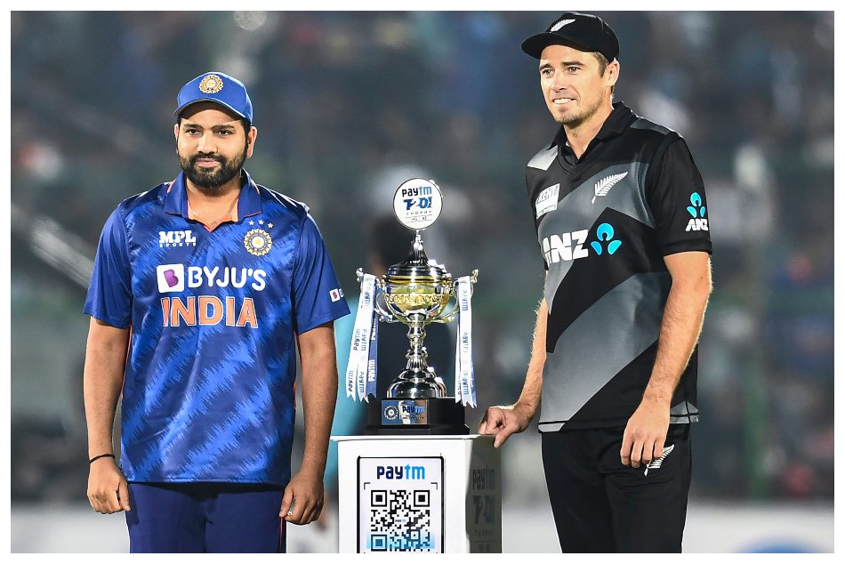 Ind NZ 2nd T20 Ind NZ 2nd T20