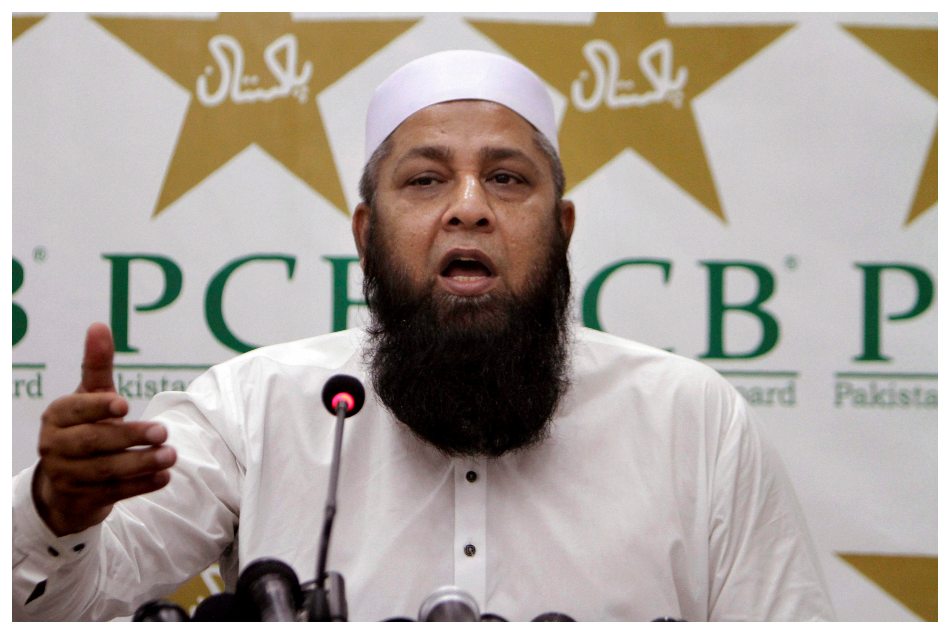 Inzamam ul haq Inzamam ul haq