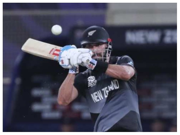 ಡ್ಯಾರೆಲ್ ಮಿಚೆಲ್