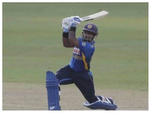 ಚರಿತ್ ಅಸಲಂಕ