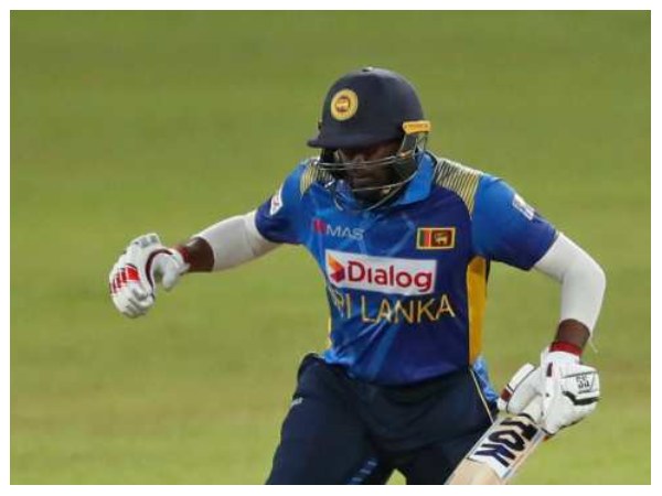 ಭಾನುಕ ರಾಜಪಕ್ಸ