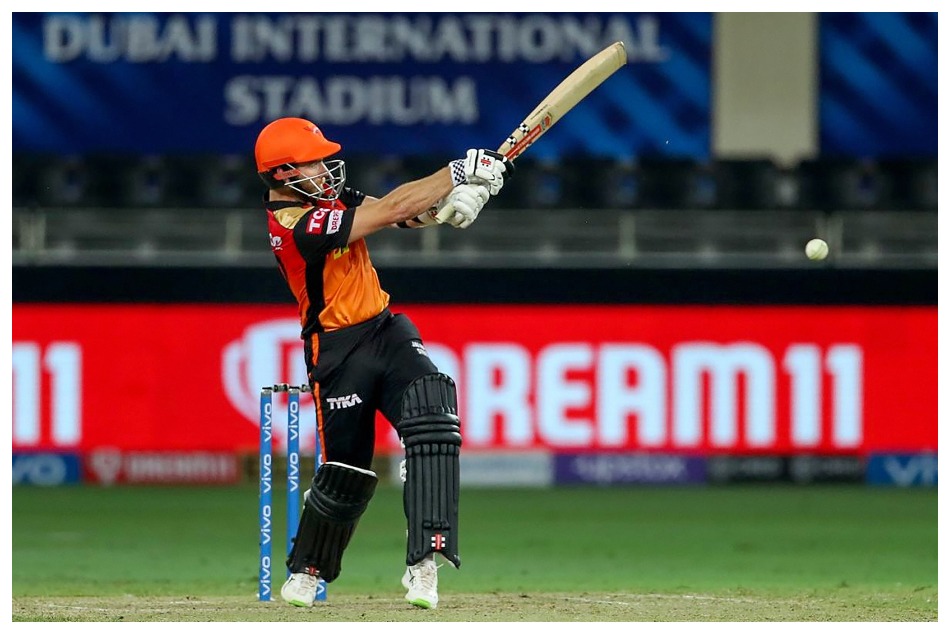 ಮೂವರು ಆಟಗಾರರನ್ನ ರೀಟೈನ್ ಮಾಡಿಕೊಂಡಿದೆ SRH