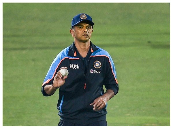 ದ್ರಾವಿಡ್ ಏನು ಸಾಧಿಸುತ್ತಾರೆ ಅನ್ನೋದು ನಾವು ನೋಡಲಿದ್ದೇವೆ