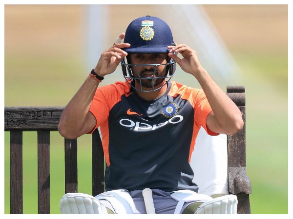 ಸಾಯಿ ಸುದರ್ಶನ್ ವಿಕೆಟ್ ಎಗರಿಸಿದ ಕರುಣ್ ನಾಯರ್