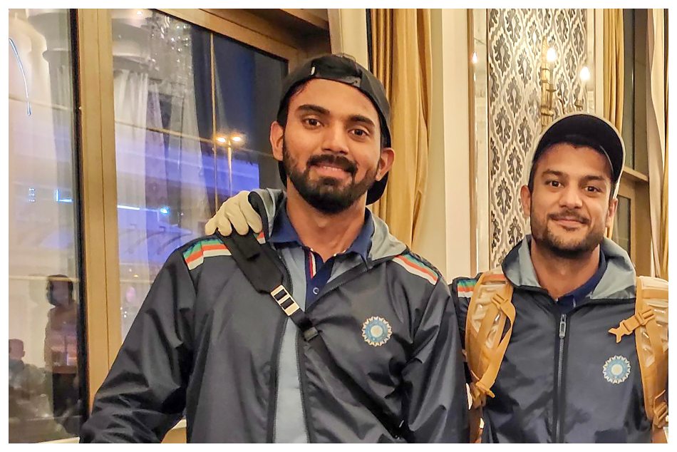 ಕನ್ನಡಿಗರಿಬ್ಬರಿಂದ ಇನ್ನಿಂಗ್ಸ್‌ ಶುರು?