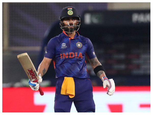 ಓಡಿಐ ನಾಯಕತ್ವ ಬಿಟ್ಟುಕೊಡ್ತಾರಾ ವಿರಾಟ್? ಓಡಿಐ ನಾಯಕತ್ವ ಬಿಟ್ಟುಕೊಡ್ತಾರಾ ವಿರಾಟ್?