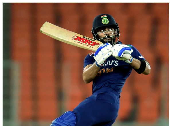 ಏಕದಿನ ಕ್ರಿಕೆಟ್‌ನಲ್ಲಿ ವಿರಾಟ್ ಸಾಧನೆ