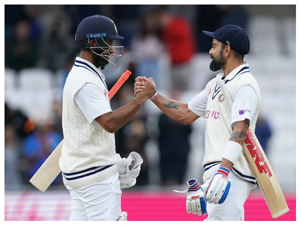 ಟೆಸ್ಟ್ ಕ್ರಿಕೆಟ್‌ನಲ್ಲಿ ಟೀಮ್ ಇಂಡಿಯಾ ನಾಯಕನಾಗಿ ಕೊಹ್ಲಿ ಸಾಧನೆ