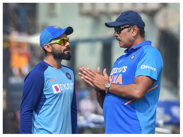 ನಾಯಕ ಅಥವಾ ಕೋಚ್ ಭಾಗವಹಿಸಬೇಕಿತ್ತು