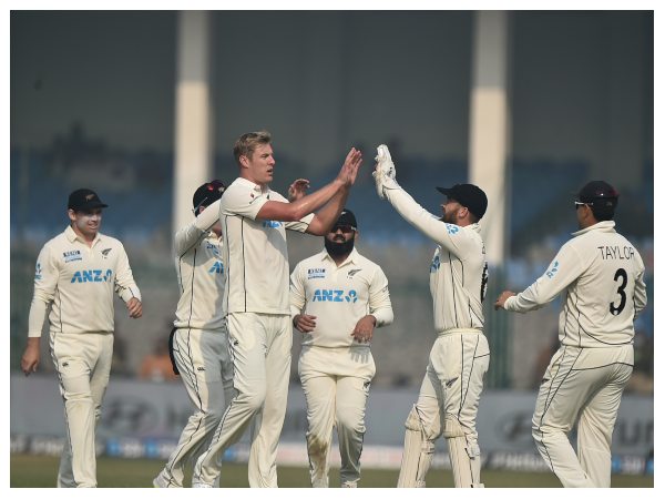 ಎರಡನೇ ಇನ್ನಿಂಗ್ಸ್‌ ಆರಂಭದಲ್ಲೇ ಭಾರತಕ್ಕೆ ವಿಘ್ನ, ಶುಭ್ಮನ್ ಗಿಲ್ ಔಟ್