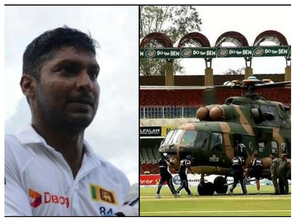 2009ರಲ್ಲಿ ಶ್ರೀಲಂಕಾ ತಂಡದ ಮೇಲೆ ದಾಳಿ