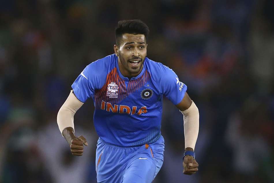 ಹಾರ್ದಿಕ್ ಪಾಂಡ್ಯ ನಾಯಕ ಹಾರ್ದಿಕ್ ಪಾಂಡ್ಯ ನಾಯಕ