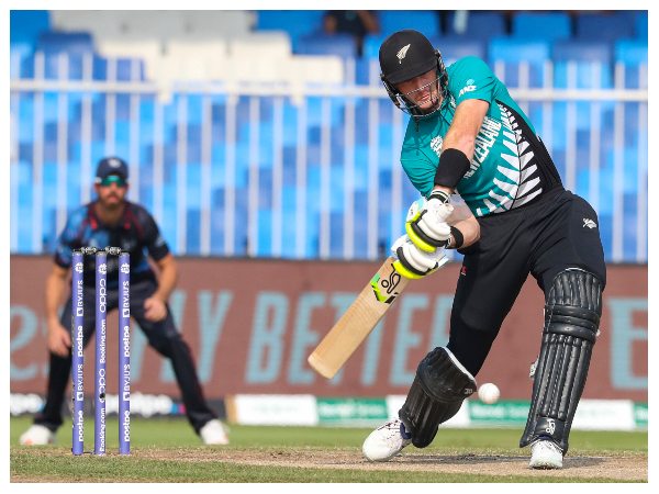 ದುಬೈನ ಟಿ20 ರೆಕಾರ್ಡ್ಸ್