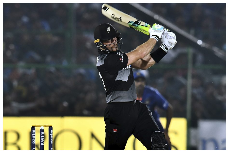 Martin guptil Martin guptil