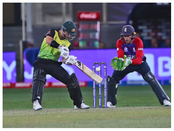 ಸಂಕಷ್ಟದ ಸಂದರ್ಭದಲ್ಲಿ ಕ್ರೀಸ್ಗಿಳಿದಿದ್ದ ವೇಡ್ ಸಂಕಷ್ಟದ ಸಂದರ್ಭದಲ್ಲಿ ಕ್ರೀಸ್ಗಿಳಿದಿದ್ದ ವೇಡ್