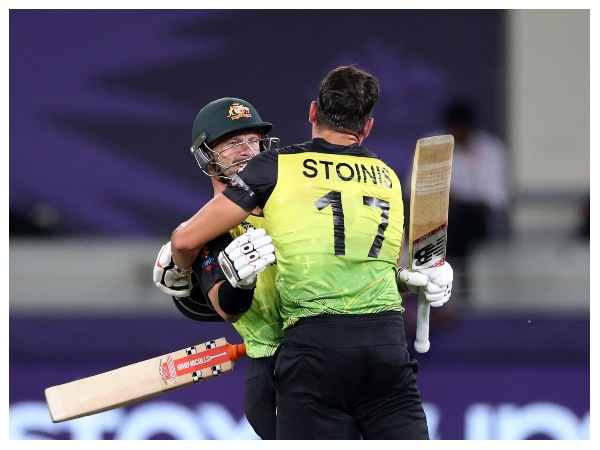 ಸತತ ಮೂರು ಸಿಕ್ಸರ್ ಬಾರಿಸಿ ಗೆಲುವು ಸತತ ಮೂರು ಸಿಕ್ಸರ್ ಬಾರಿಸಿ ಗೆಲುವು