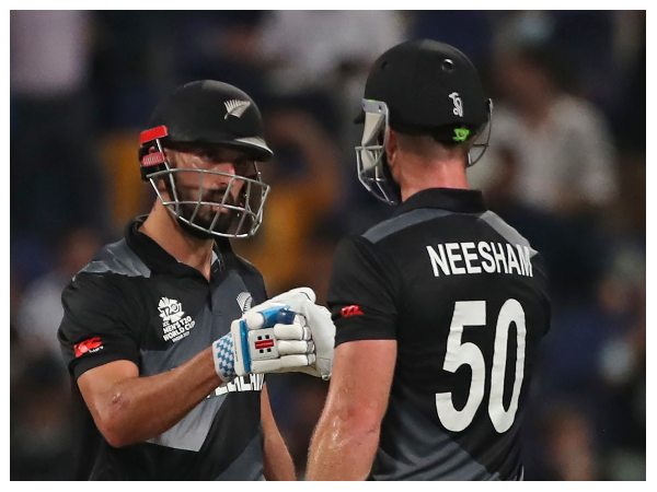 ಮಿಡಲ್ ಆರ್ಡರ್ ಬಲಿಷ್ಠವಾಗಿದೆ