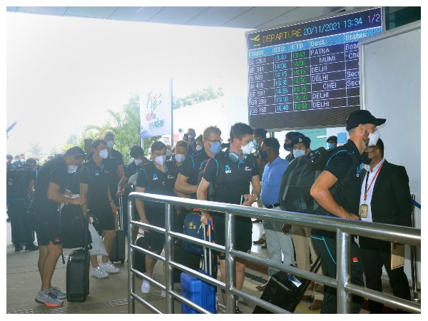 ನ್ಯೂಜಿಲೆಂಡ್ನ ಸಂಭಾವ್ಯ ಪ್ಲೇಯಿಂಗ್ 11 ನ್ಯೂಜಿಲೆಂಡ್ನ ಸಂಭಾವ್ಯ ಪ್ಲೇಯಿಂಗ್ 11