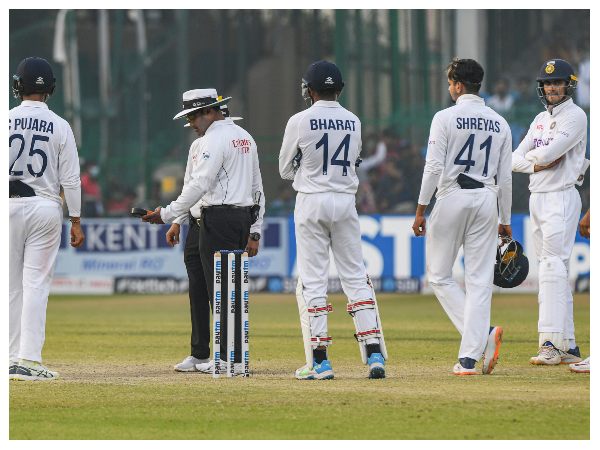 ಗೆಲುವಿಗೆ ಅಡ್ಡಿಯಾದ ಸೂರ್ಯ