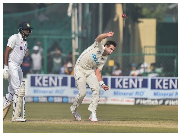 ಸೌಥಿ ಹಾಗೂ ಜೇಮಿಸನ್‌ಗೆ ವಿಲಿಯಮ್ಸನ್ ಪಡೆ ಧನ್ಯವಾದ ಹೇಳಬೇಕು 