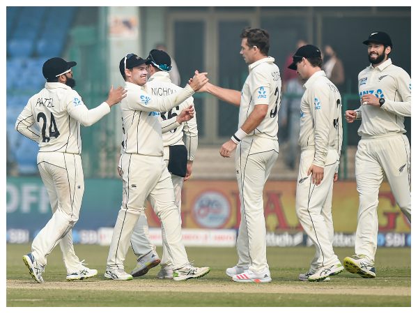 ವಿಶ್ವ ಟೆಸ್ಟ್ ಚಾಂಪಿಯನ್‌ಶಿಪ್ ಗೆಲ್ಲಲು ಕೂಡ ವೇಗಿಗಳೇ ಕಾರಣ