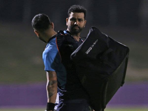 ವಿರಾಟ್ ಕೊಹ್ಲಿ ನಂತರ ರೋಹಿತ್ ಶರ್ಮಾ ನಾಯಕ