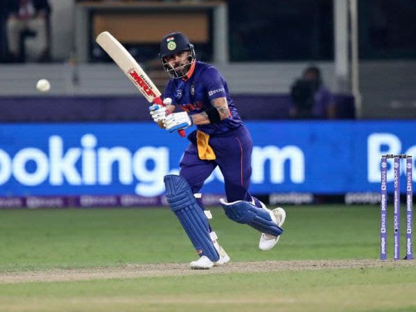 ಟಾಸ್ ಸೋತಾಗಲೇ ಅವರ ತಲೆ ಕೆಳಗಾಗಿತ್ತು! 