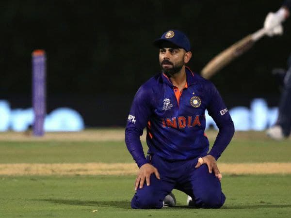 ಈ ಪಂದ್ಯ ಸೋತರೆ ಅಧಿಕೃತವಾಗಿ ಸೆಮಿಫೈನಲ್ ರೇಸ್‌ನಿಂದ ಹೊರಬೀಳಲಿದೆ ಟೀಮ್ ಇಂಡಿಯಾ