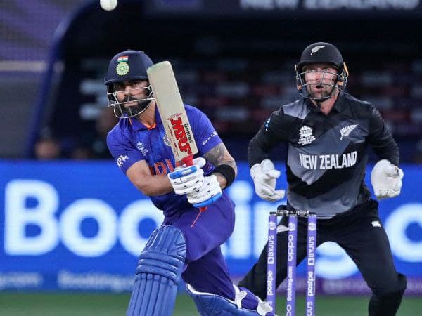 ಇತರೆ ತಂಡಗಳ ಫಲಿತಾಂಶದ ಆಧಾರದ ಮೇಲೆ ಸೆಮಿಫೈನಲ್ ಪ್ರವೇಶಿಸುವುದು ನಿಜವಾದ ಗೆಲುವಲ್ಲ