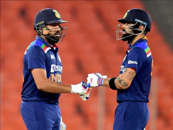 ರೋಹಿತ್ ಶರ್ಮಾ ಕೂಡ ಒಪ್ಪಿಗೆ ನೀಡಿದ್ದರು 