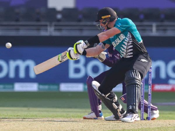 ನ್ಯೂಜಿಲೆಂಡ್ ಯಾವುದಾದರೂ ಪಂದ್ಯವೊಂದರಲ್ಲಿ ಸೋಲಲೇಬೇಕು 