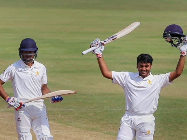 ಶರತ್ ಬಿಆರ್ ಮತ್ತು ಕೆ ಸಿ ಕಾರಿಯಪ್ಪ ಮ್ಯಾಚ್ ವಿನ್ನರ್ಸ್