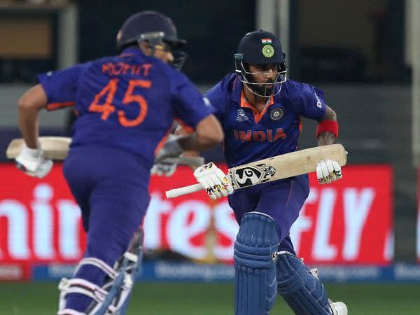 ಕೆ ಎಲ್ ರಾಹುಲ್ ಅರ್ಧ ಶತಕದ ದಾಖಲೆ