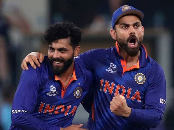 ಅಫ್ಘಾನ್ ಗೆಲ್ಲುವುದು ಮಾತ್ರವಲ್ಲ, ಟೀಮ್ ಇಂಡಿಯಾ ನಮೀಬಿಯಾ ವಿರುದ್ಧ ದೊಡ್ಡ ಅಂತರದಲ್ಲಿ ಗೆಲ್ಲಬೇಕು